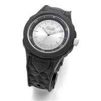 Orologio 4US: Cesare Paciotti Uomo in Silicone T4RB283